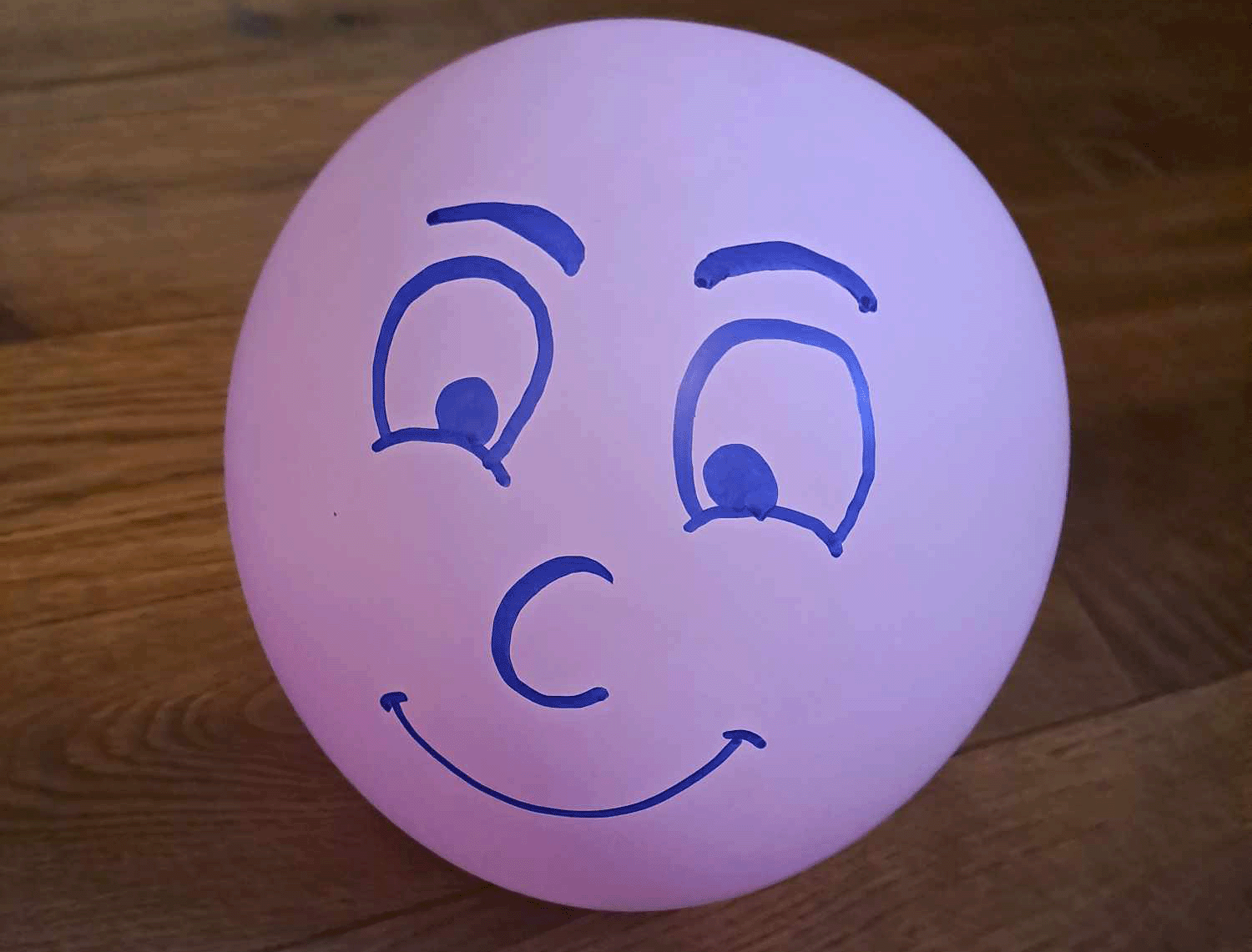 ballon-gaston